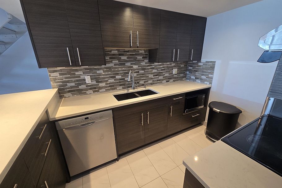 905 1238 Seymour Street Vancouver, BC - 6