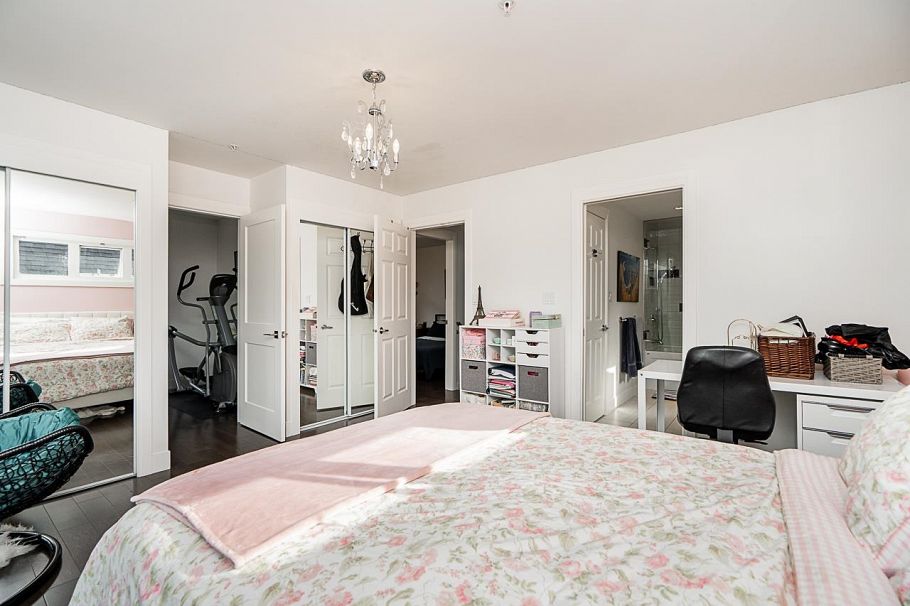 3328 W 7th Avenue Vancouver, BC - 19