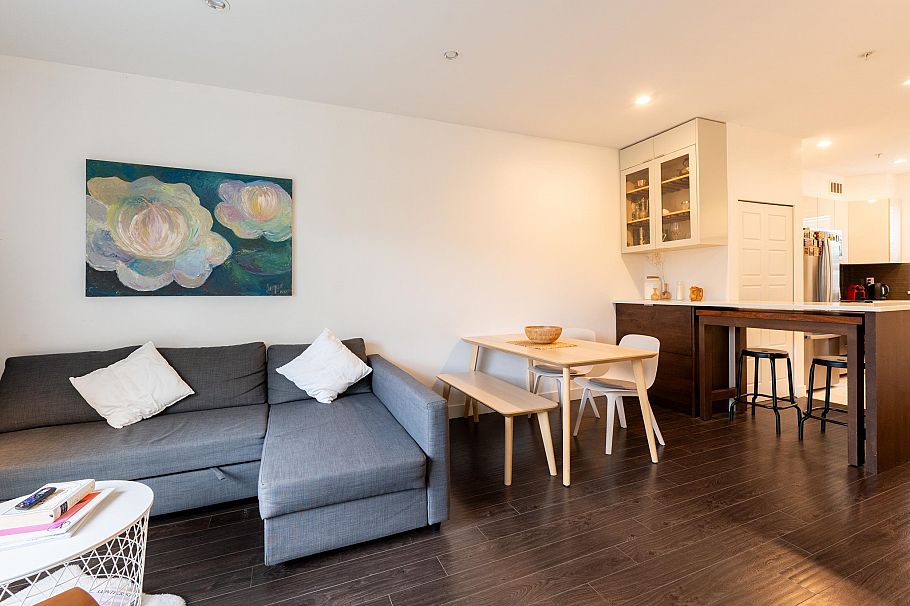 2118 Eton Street Vancouver, BC - 5
