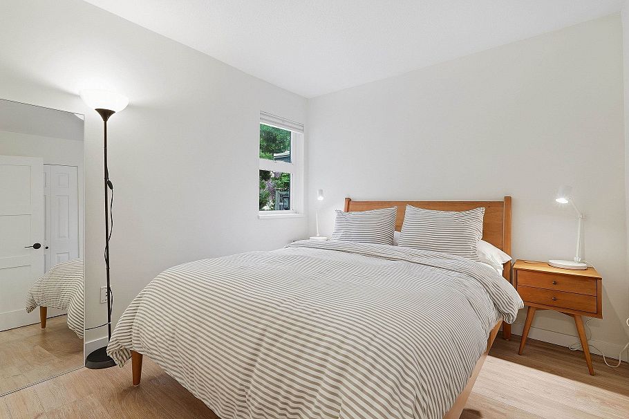 2B 1048 E 7th Avenue Vancouver, BC - 11
