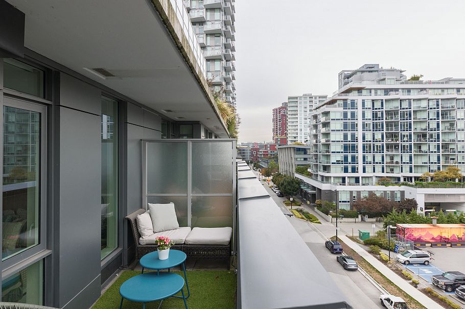 652 8575 Rivergrass Drive Vancouver, BC - 26