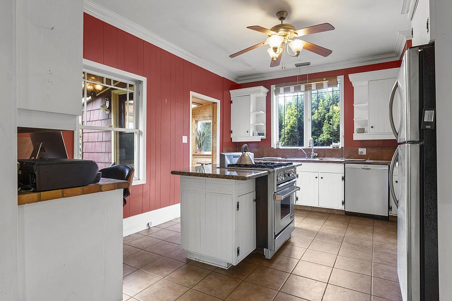 5138 East Boulevard Vancouver, BC - 9