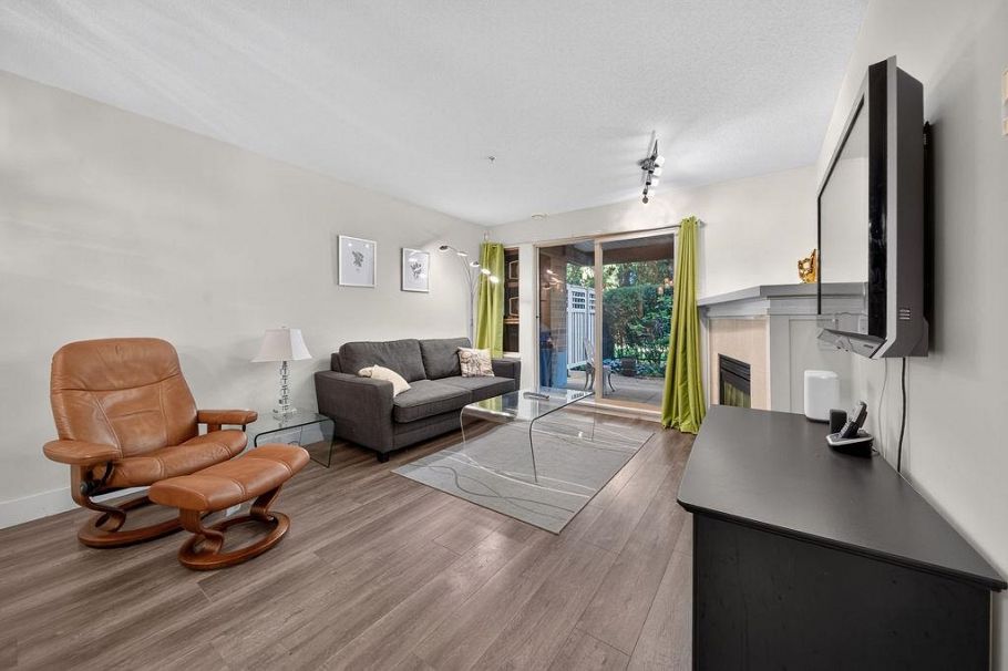 105 5740 Toronto Road Vancouver, BC - 9
