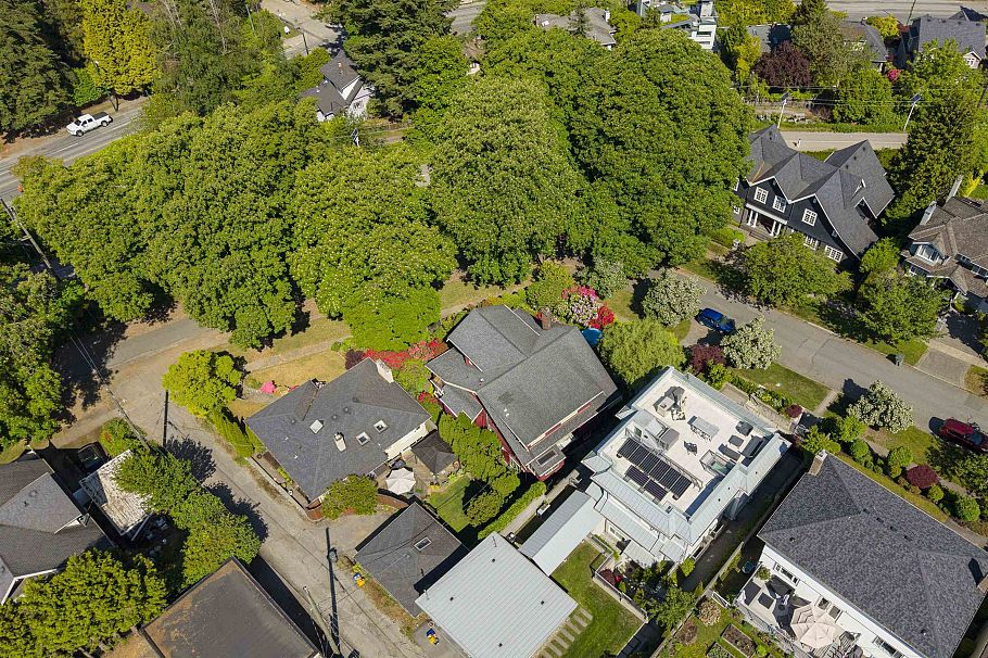 5138 East Boulevard Vancouver, BC - 36