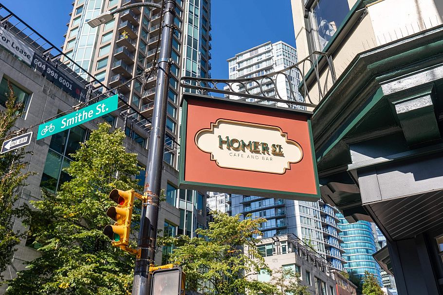 2504 888 Homer Street Vancouver, BC - 27