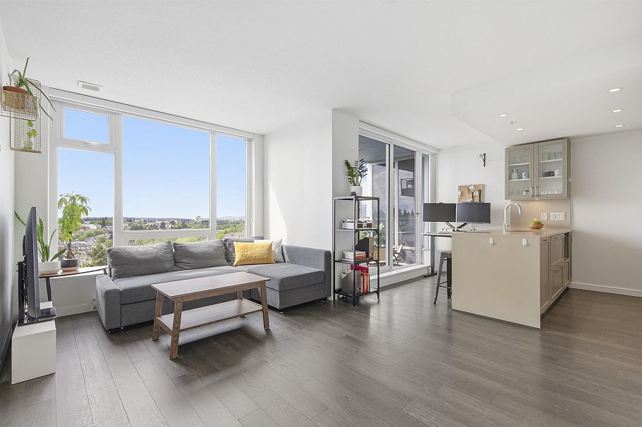 1104 5665 Boundary Road Vancouver, BC - 2
