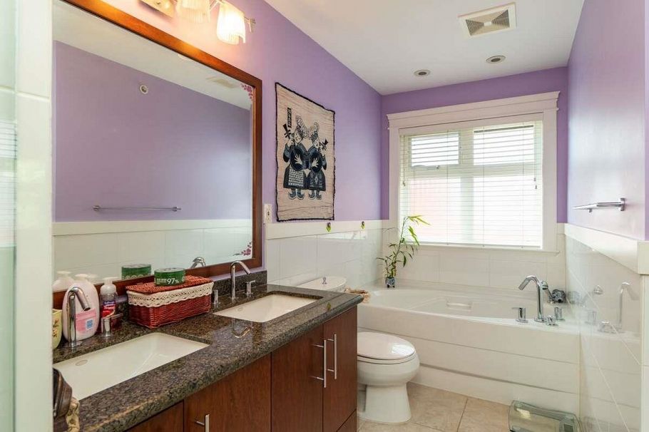 5 2780 Acadia Road Vancouver, BC - 12