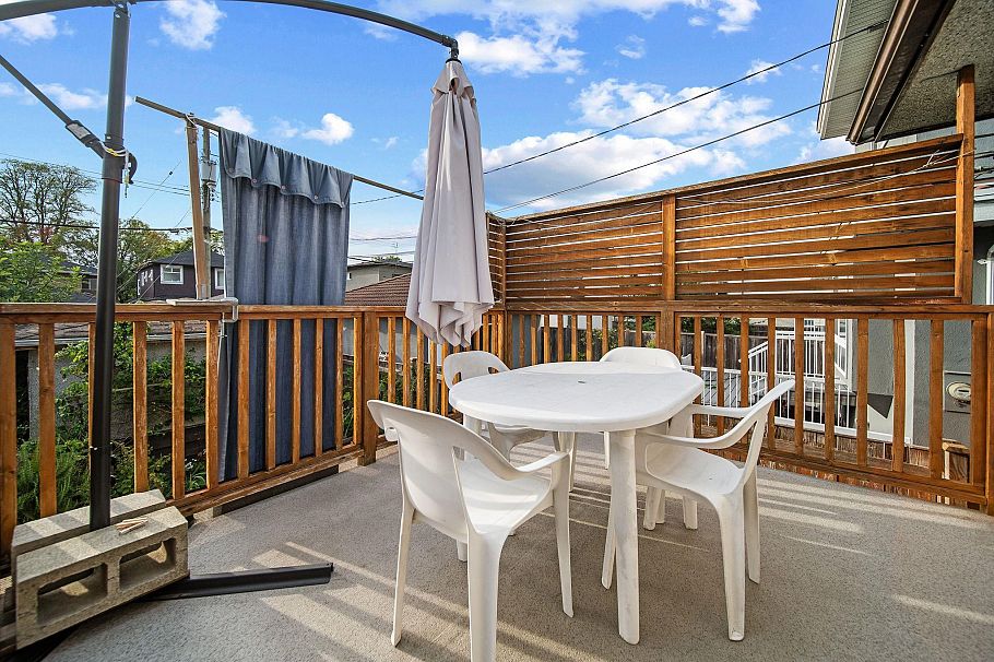 6459 Dumfries Street Vancouver, BC - 23