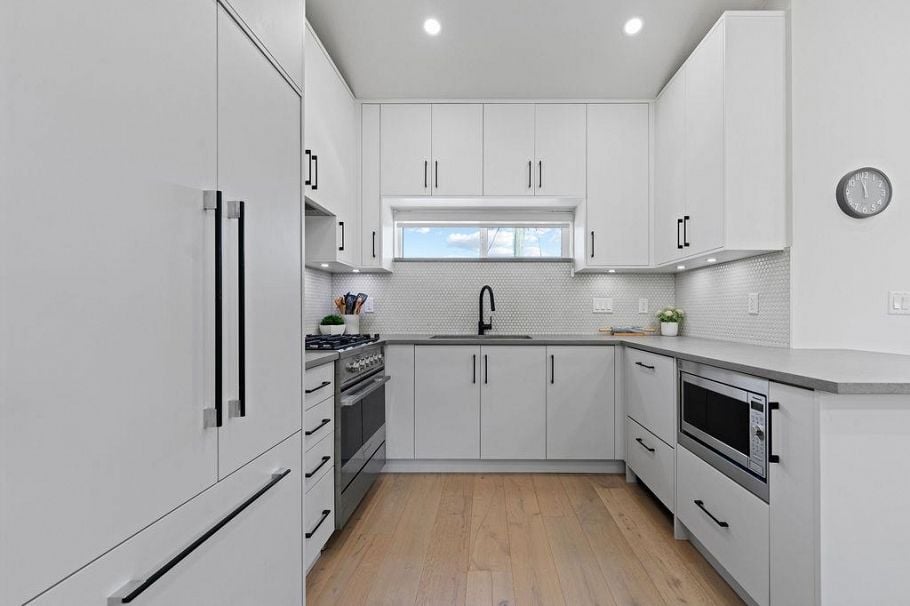1313 E 20th Avenue Vancouver, BC - 7