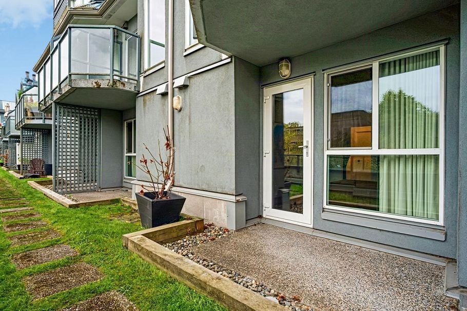 7 1355 W 4th Avenue Vancouver, BC - 21
