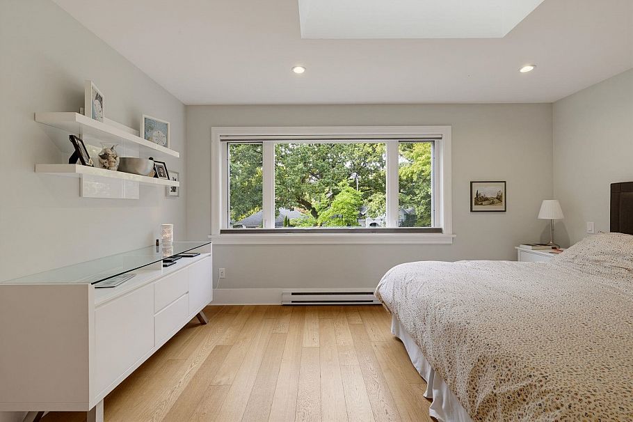 462 W 22nd Avenue Vancouver, BC - 22