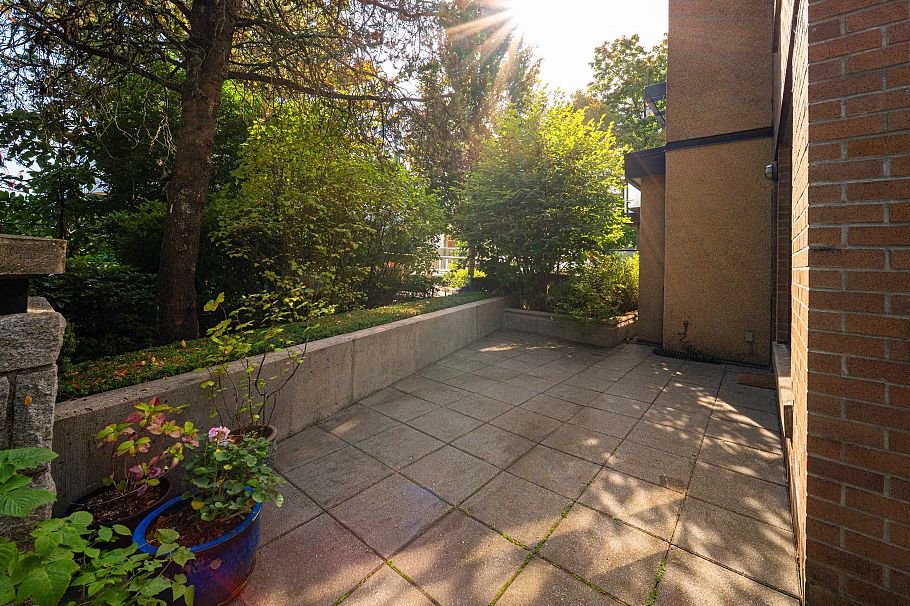 32 1863 Wesbrook Mall Vancouver, BC - 33