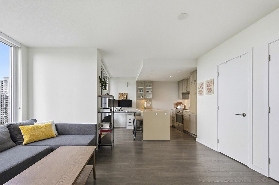 1104 5665 Boundary Road Vancouver, BC - 4