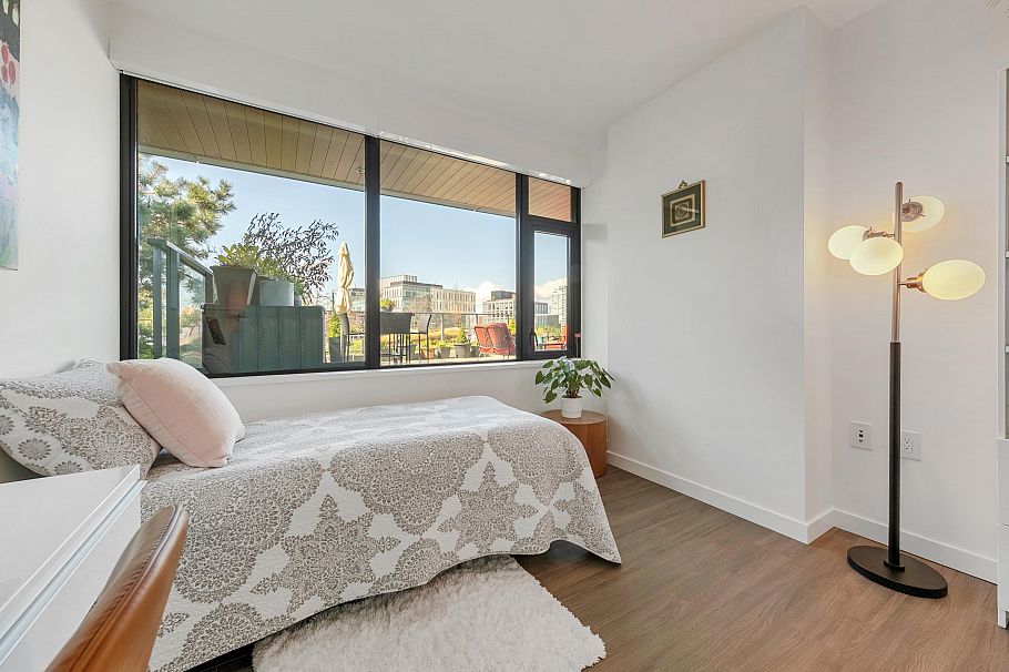 304 210 E 5th Avenue Vancouver, BC - 26