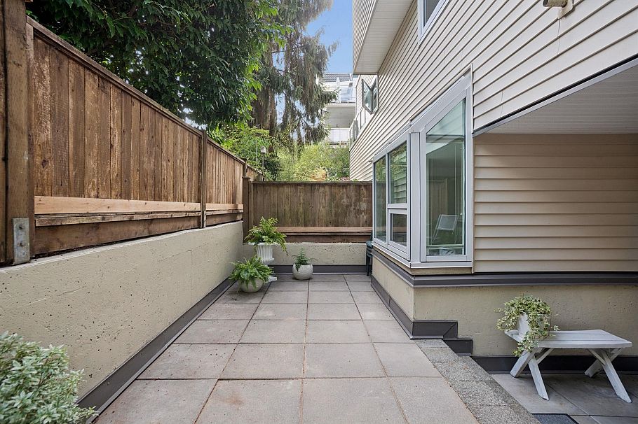 3 3250 W 4th Avenue Vancouver, BC - 27