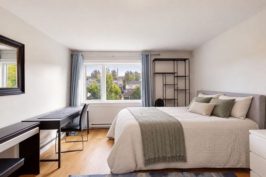 462 W 22nd Avenue Vancouver, BC - 26