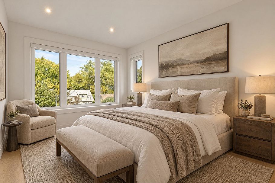 3887 W 15th Avenue Vancouver, BC - 22