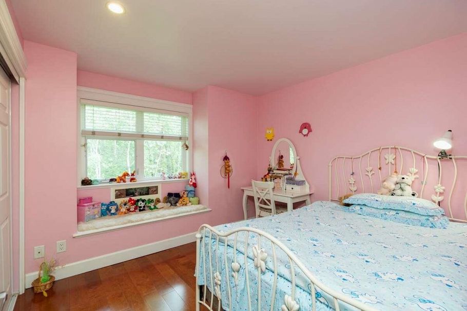 5 2780 Acadia Road Vancouver, BC - 9