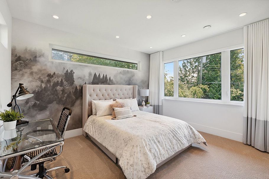 983 Tudor Avenue North Vancouver, BC - 22