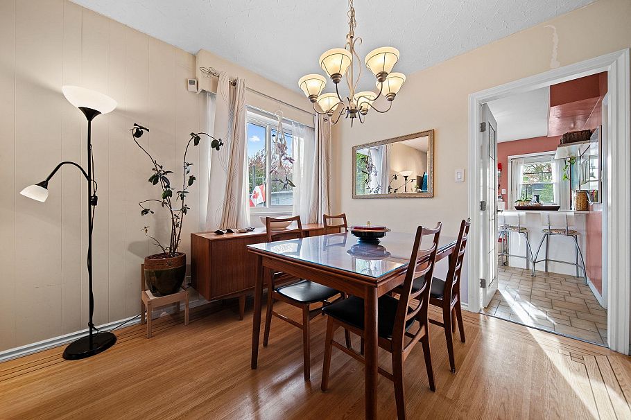 6459 Dumfries Street Vancouver, BC - 6