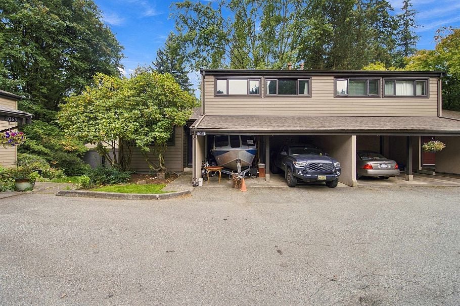 1063 Heritage Boulevard North Vancouver, BC - 9