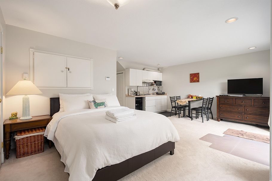 4333 Locarno Crescent Vancouver, BC - 25