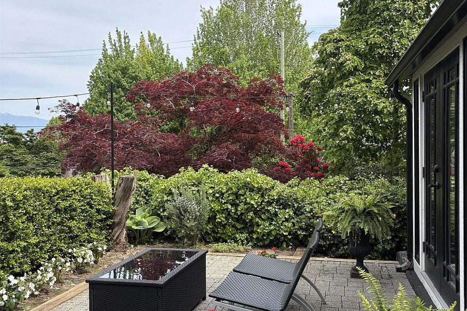 3814 W 11 Avenue Vancouver, BC - 30
