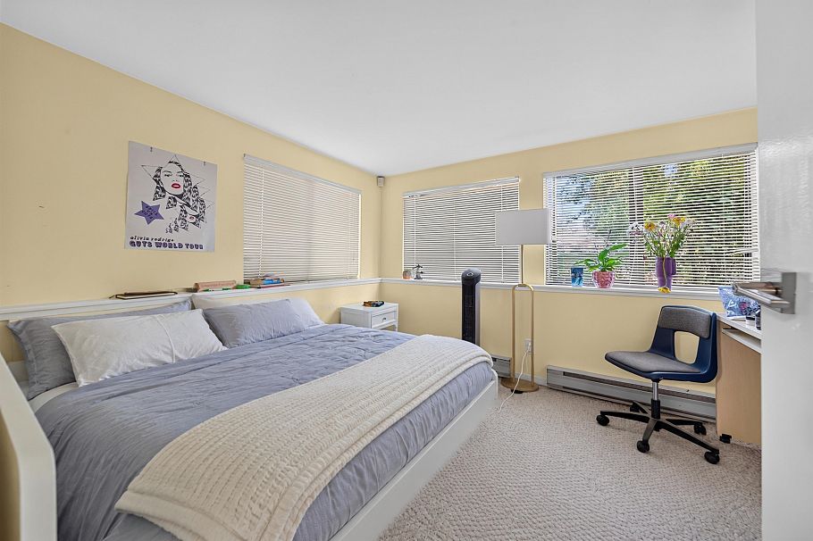3519 W 14th Avenue Vancouver, BC - 25