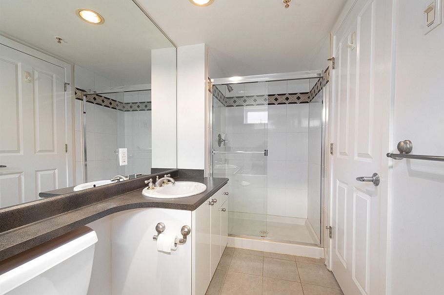 401 1485 W 6th Avenue Vancouver, BC - 25