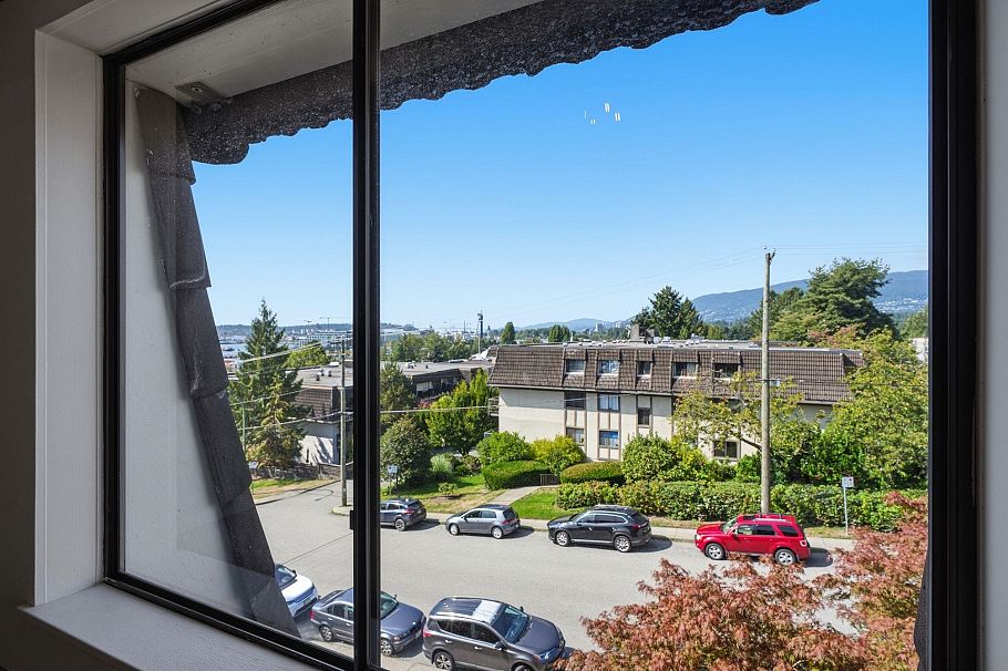 305 275 W 2nd Street North Vancouver, BC - 4