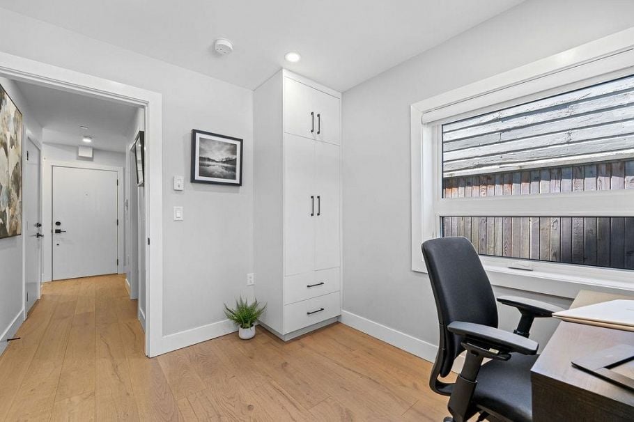 1313 E 20th Avenue Vancouver, BC - 33