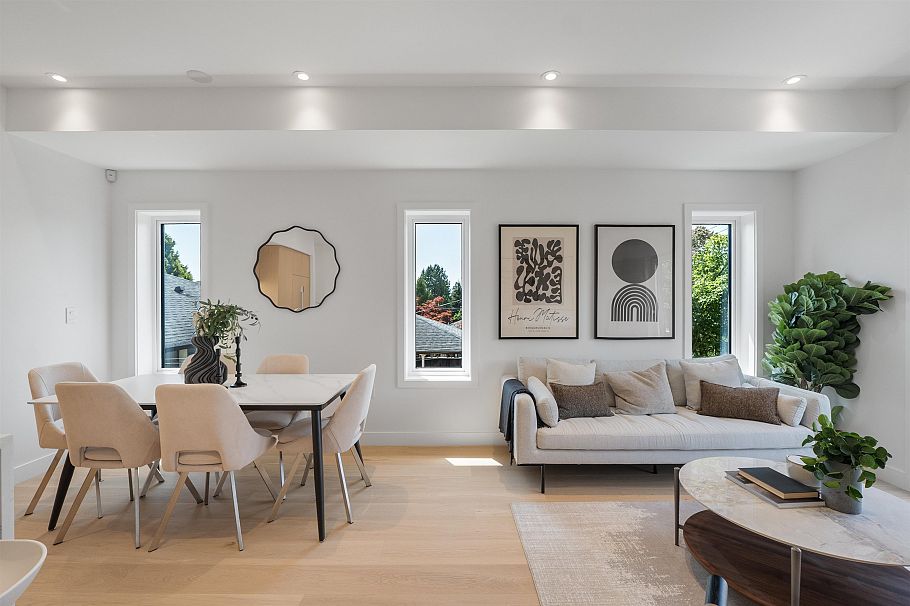 1012 W 52nd Avenue Vancouver, BC - 5