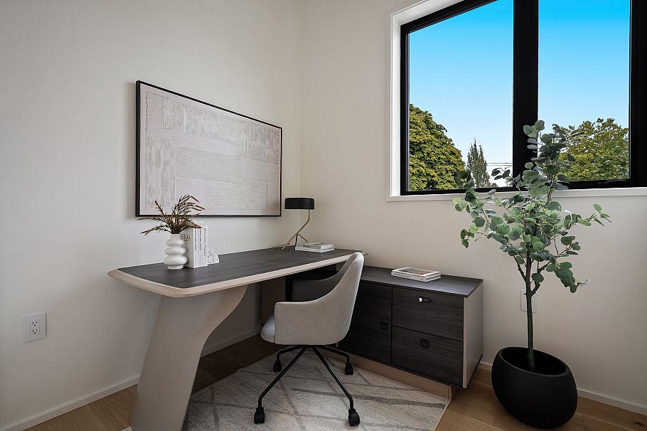 2 164 E 38th Avenue Vancouver, BC - 19