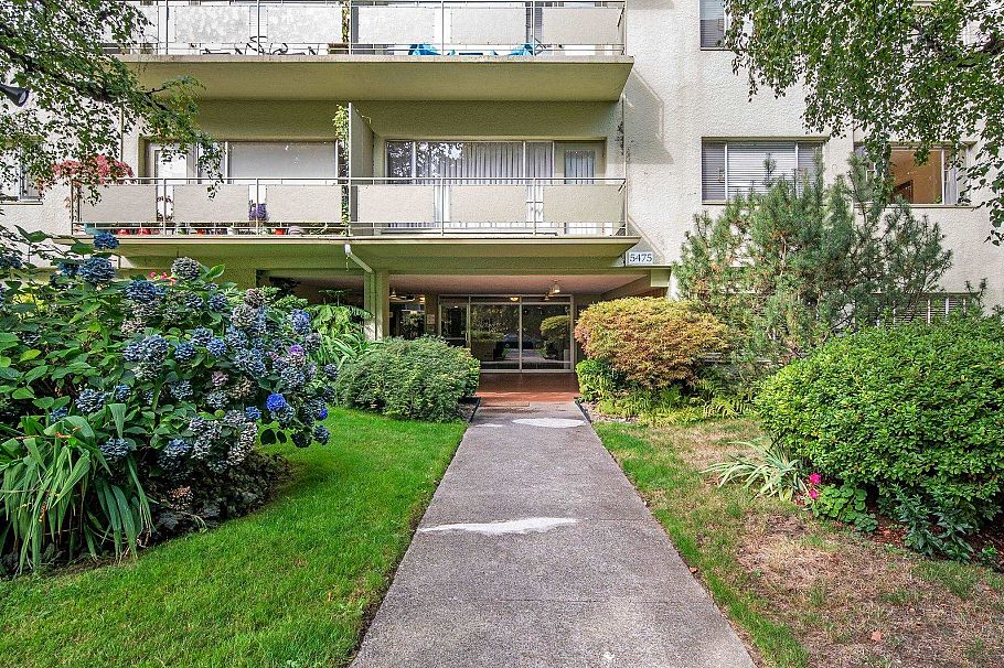 204 5475 Vine Street Vancouver, BC - 33