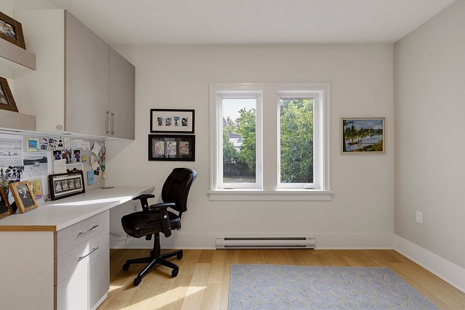 462 W 22nd Avenue Vancouver, BC - 20