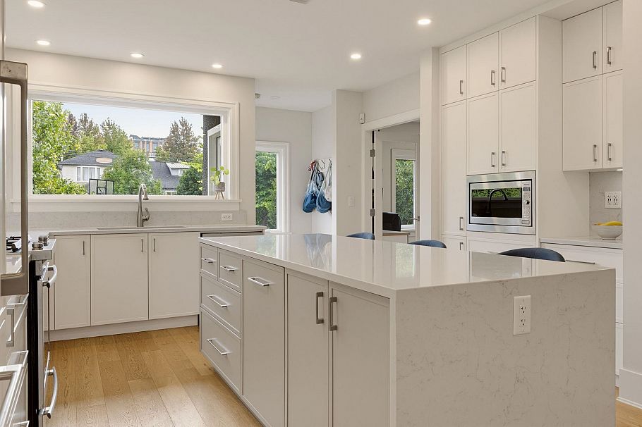 462 W 22nd Avenue Vancouver, BC - 16