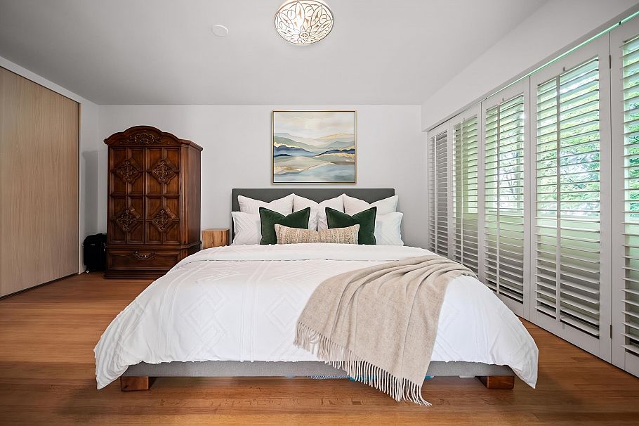 204 5475 Vine Street Vancouver, BC - 14