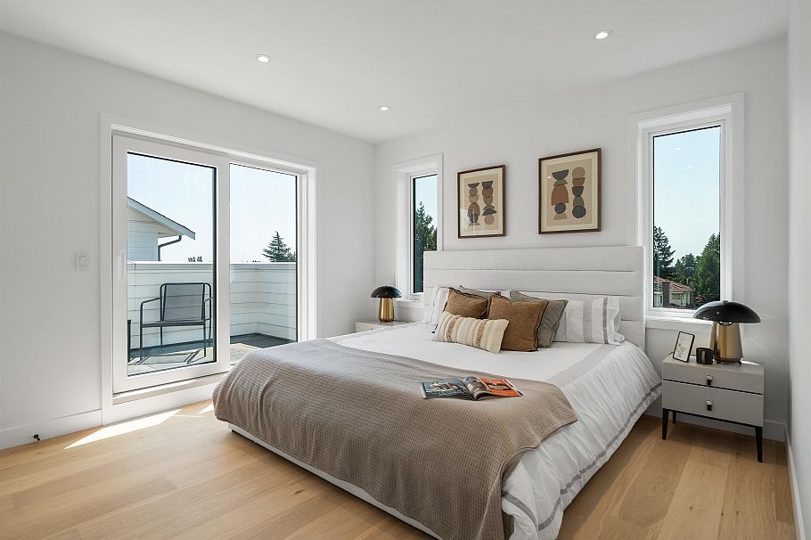 1012 W 52nd Avenue Vancouver, BC - 14