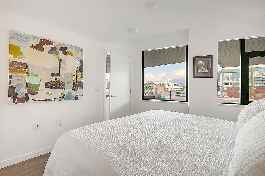 304 210 E 5th Avenue Vancouver, BC - 22