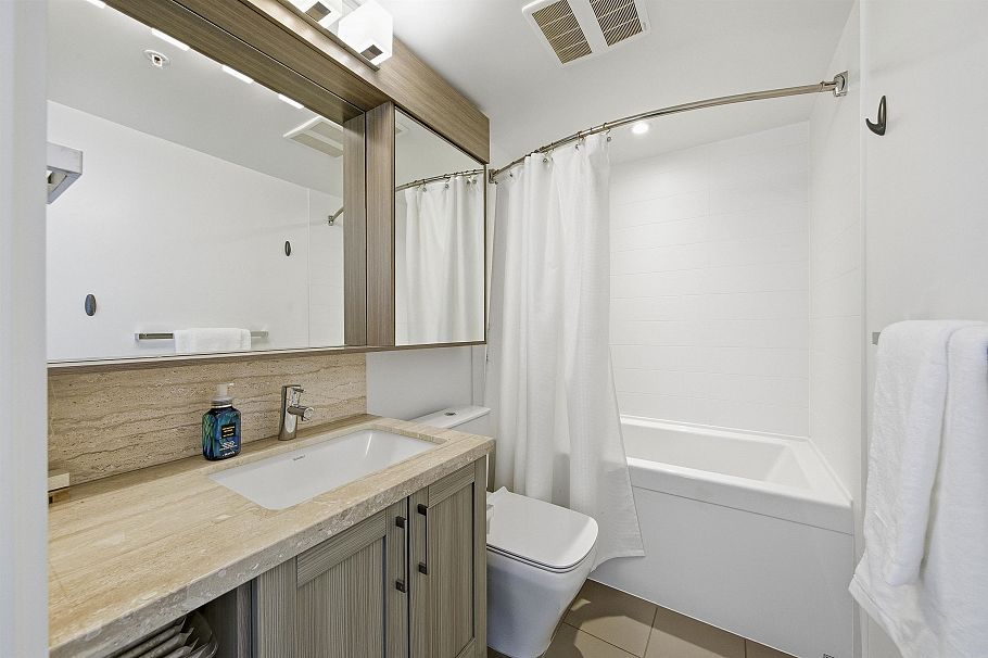 1104 5665 Boundary Road Vancouver, BC - 15