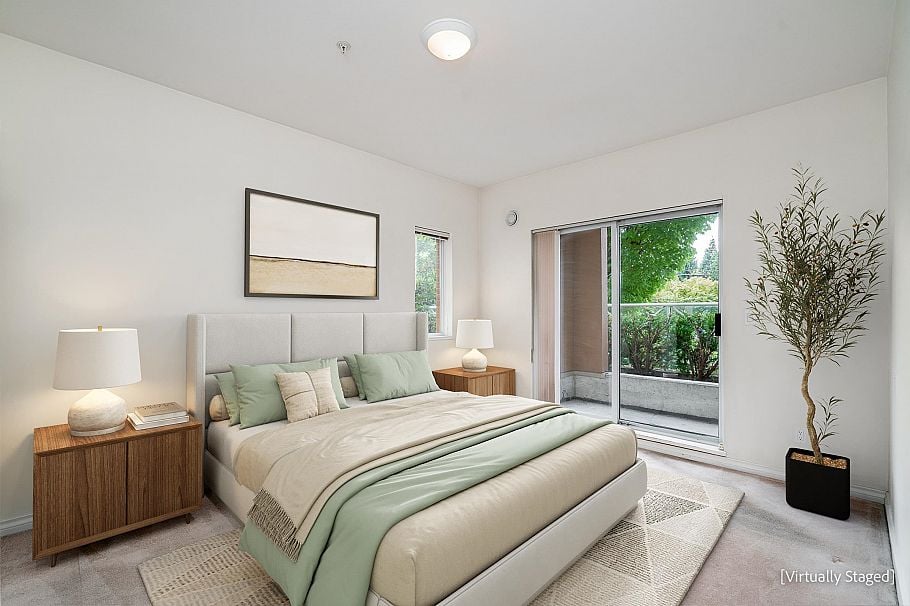 207 678 W Queens Road North Vancouver, BC - 14