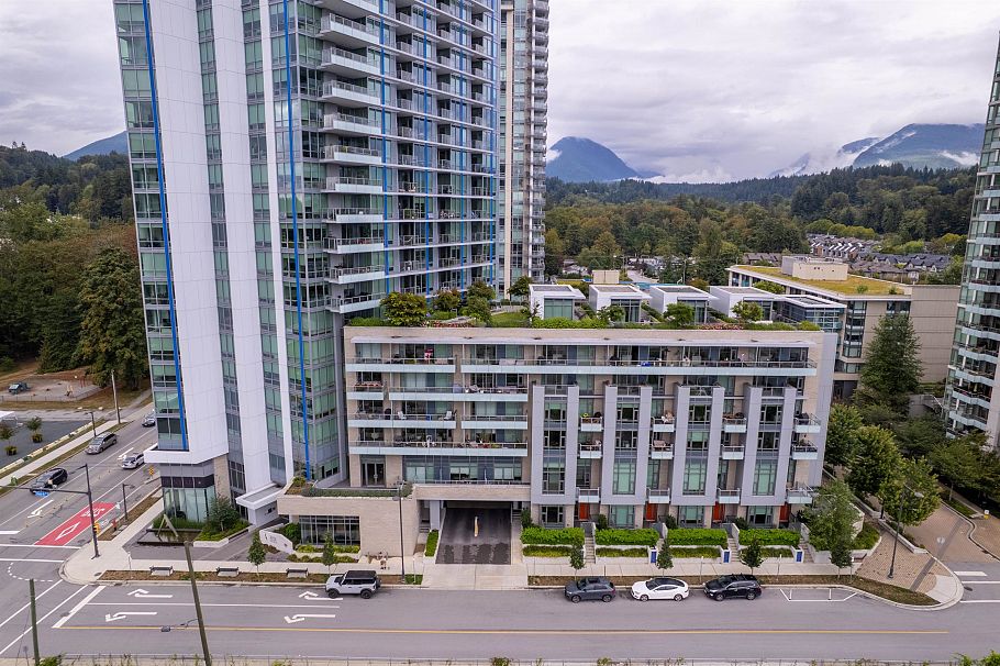 1902 1500 Fern Street North Vancouver, BC - 27