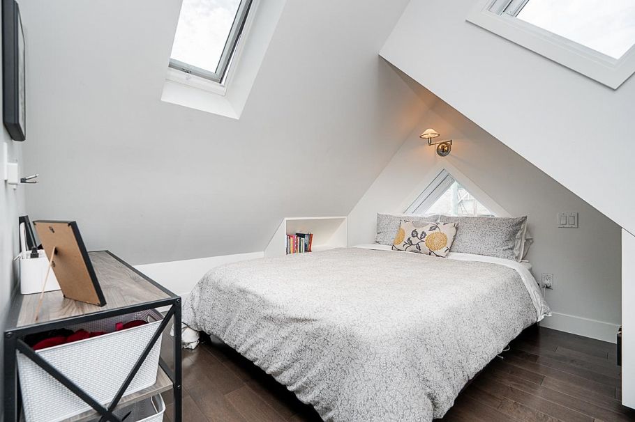 3328 W 7th Avenue Vancouver, BC - 28