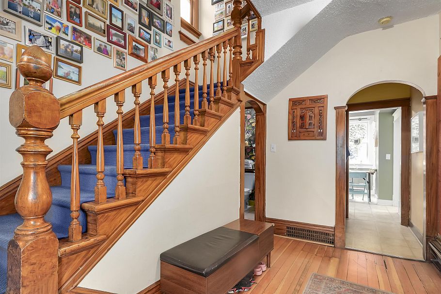 3151 Heather Street Vancouver, BC - 12