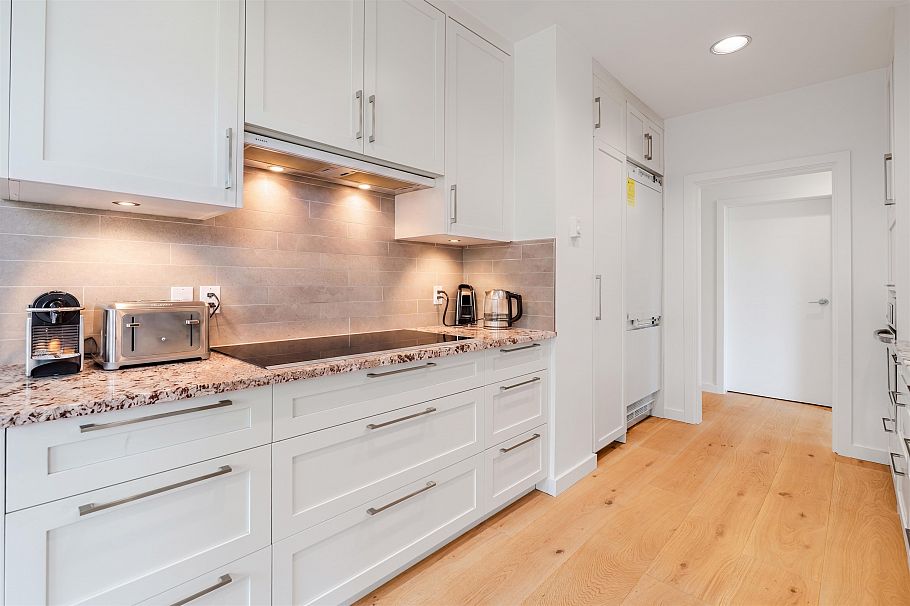 1B 1500 Alberni Street Vancouver, BC - 7