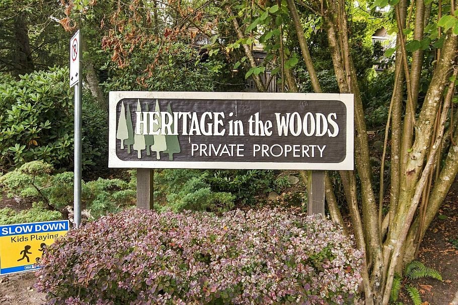 1063 Heritage Boulevard North Vancouver, BC - 12