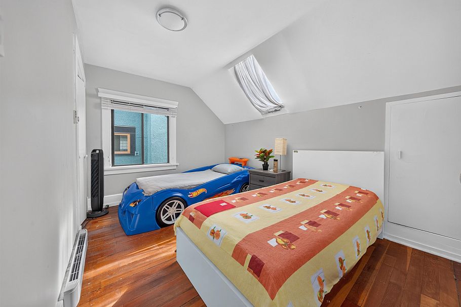 3519 W 14th Avenue Vancouver, BC - 29