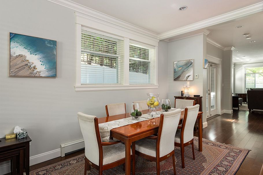 362 E 21st Street North Vancouver, BC - 9
