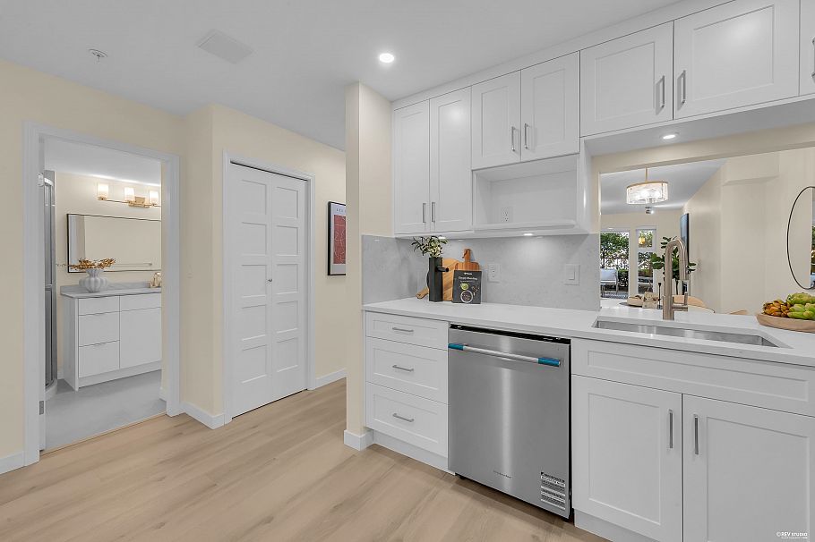 101 1924 Comox Street Vancouver, BC - 6