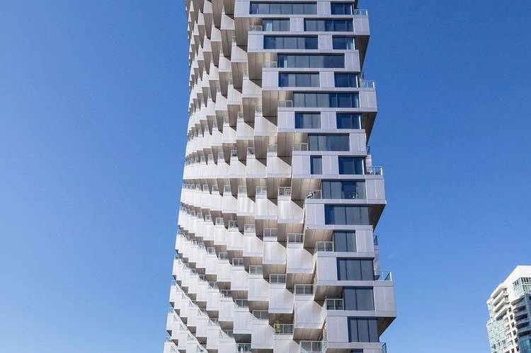 1005 1480 Howe Street Vancouver, BC - 18